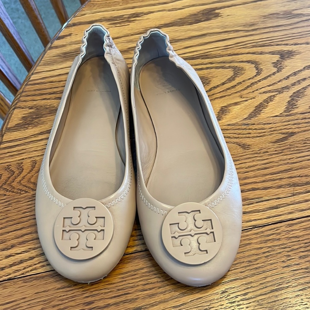 Tory Burch Flats